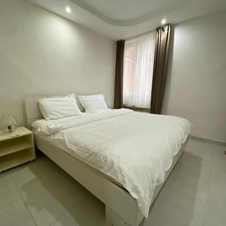 Sis 2 Bedroom 2 Bath With Free Parking In Охрид Экстерьер фото
