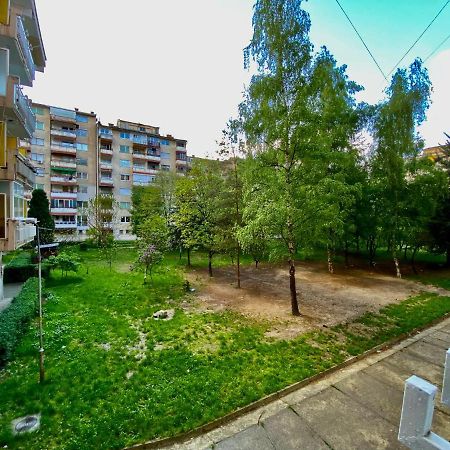Sis 2 Bedroom 2 Bath With Free Parking In Охрид Экстерьер фото