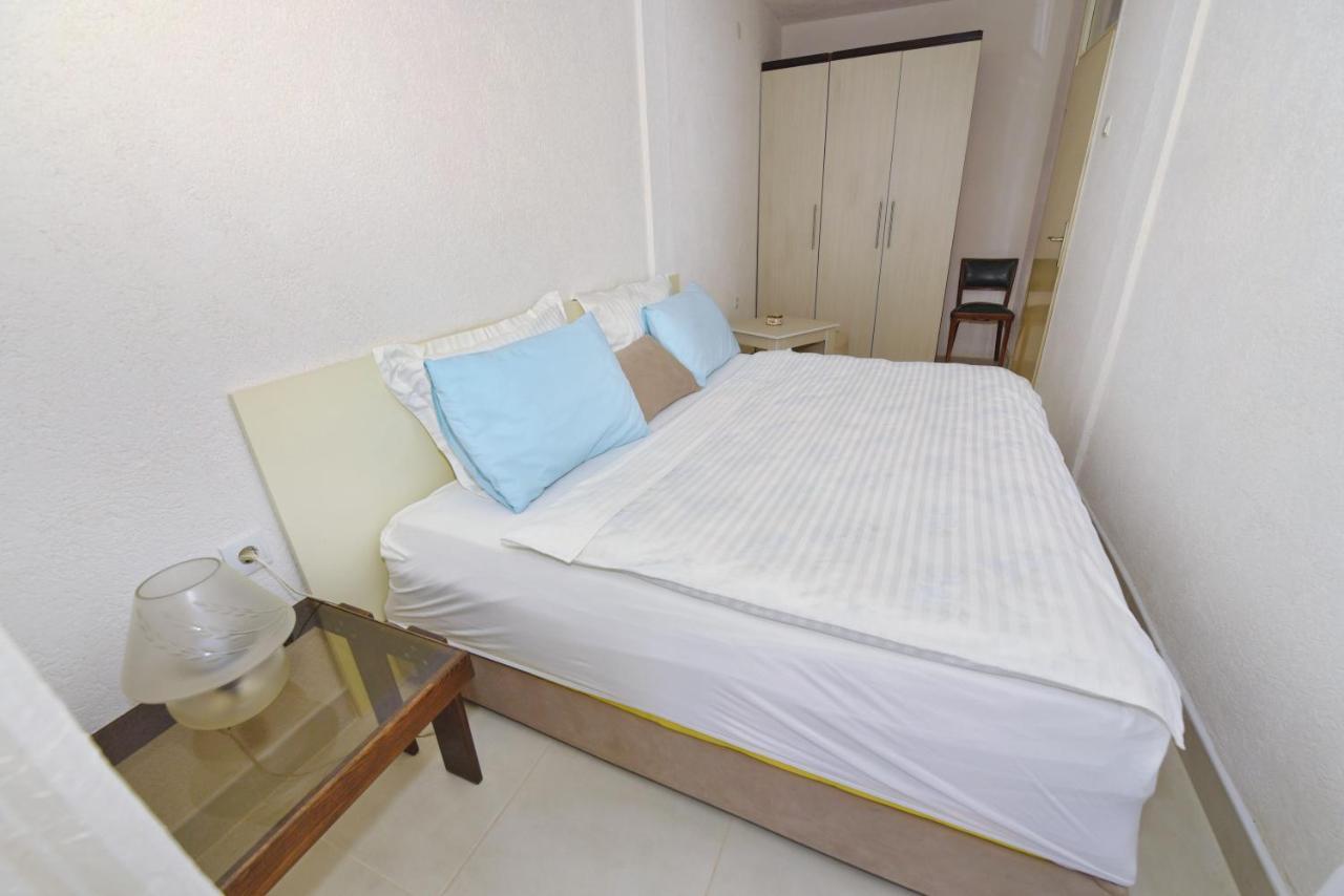 Sis 2 Bedroom 2 Bath With Free Parking In Охрид Экстерьер фото
