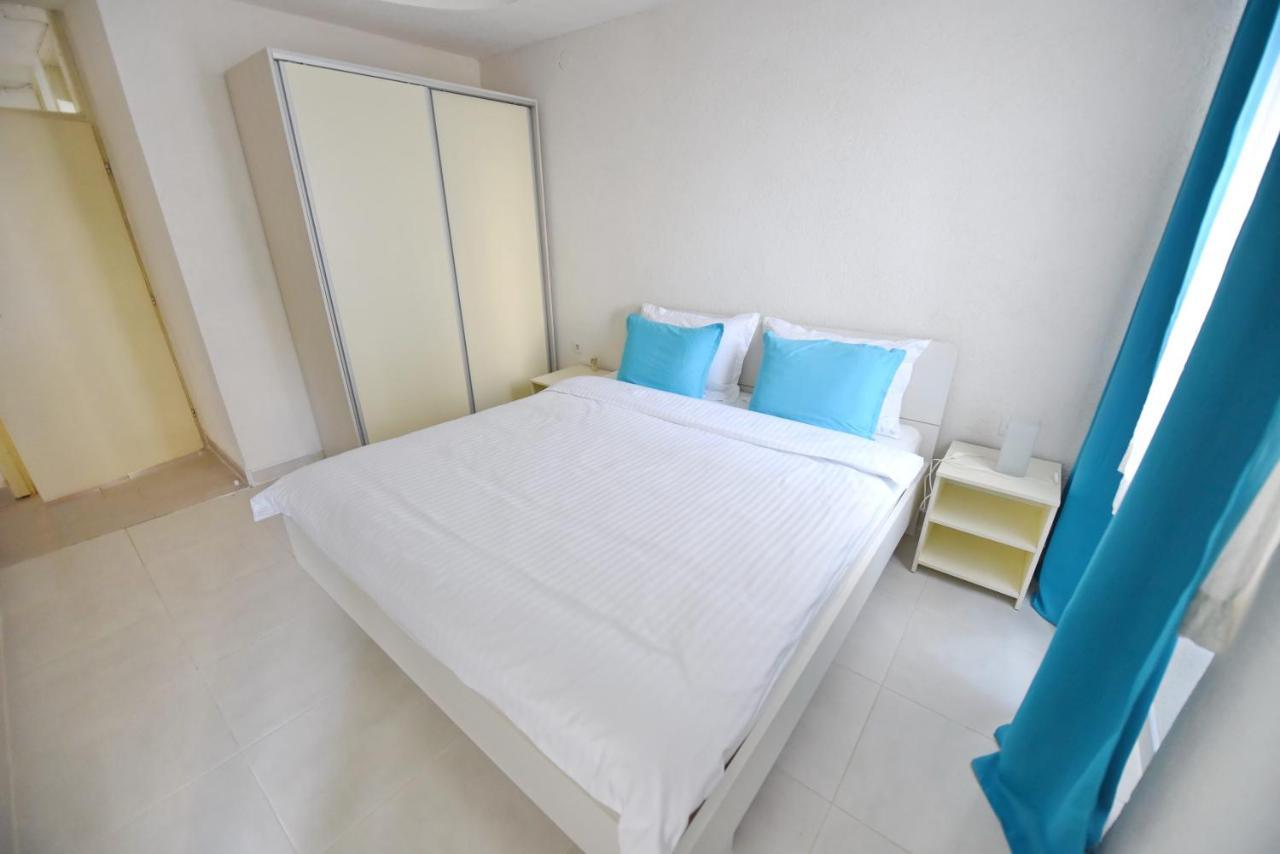 Sis 2 Bedroom 2 Bath With Free Parking In Охрид Экстерьер фото