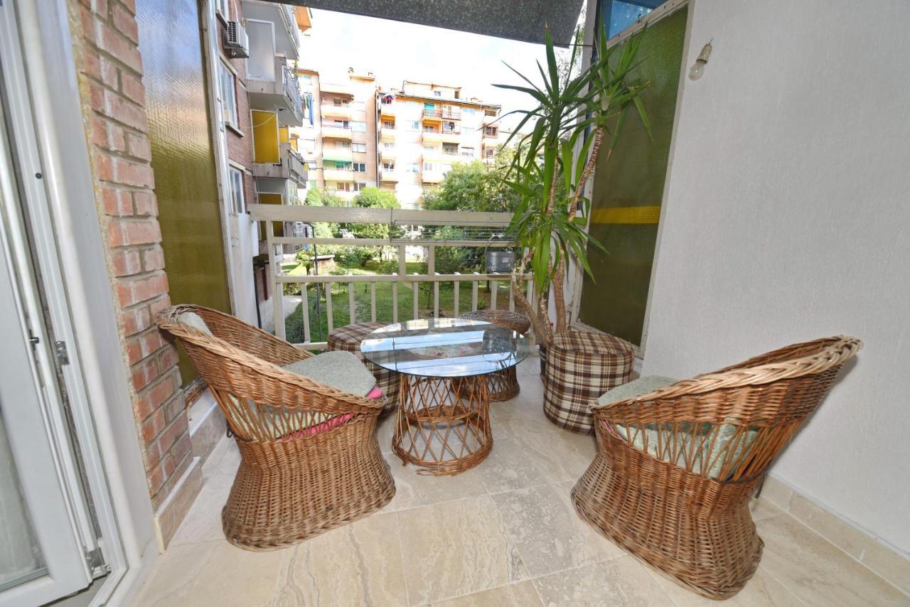 Sis 2 Bedroom 2 Bath With Free Parking In Охрид Экстерьер фото