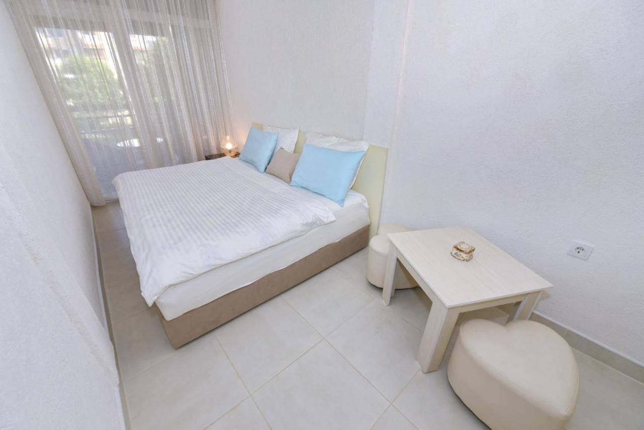 Sis 2 Bedroom 2 Bath With Free Parking In Охрид Экстерьер фото