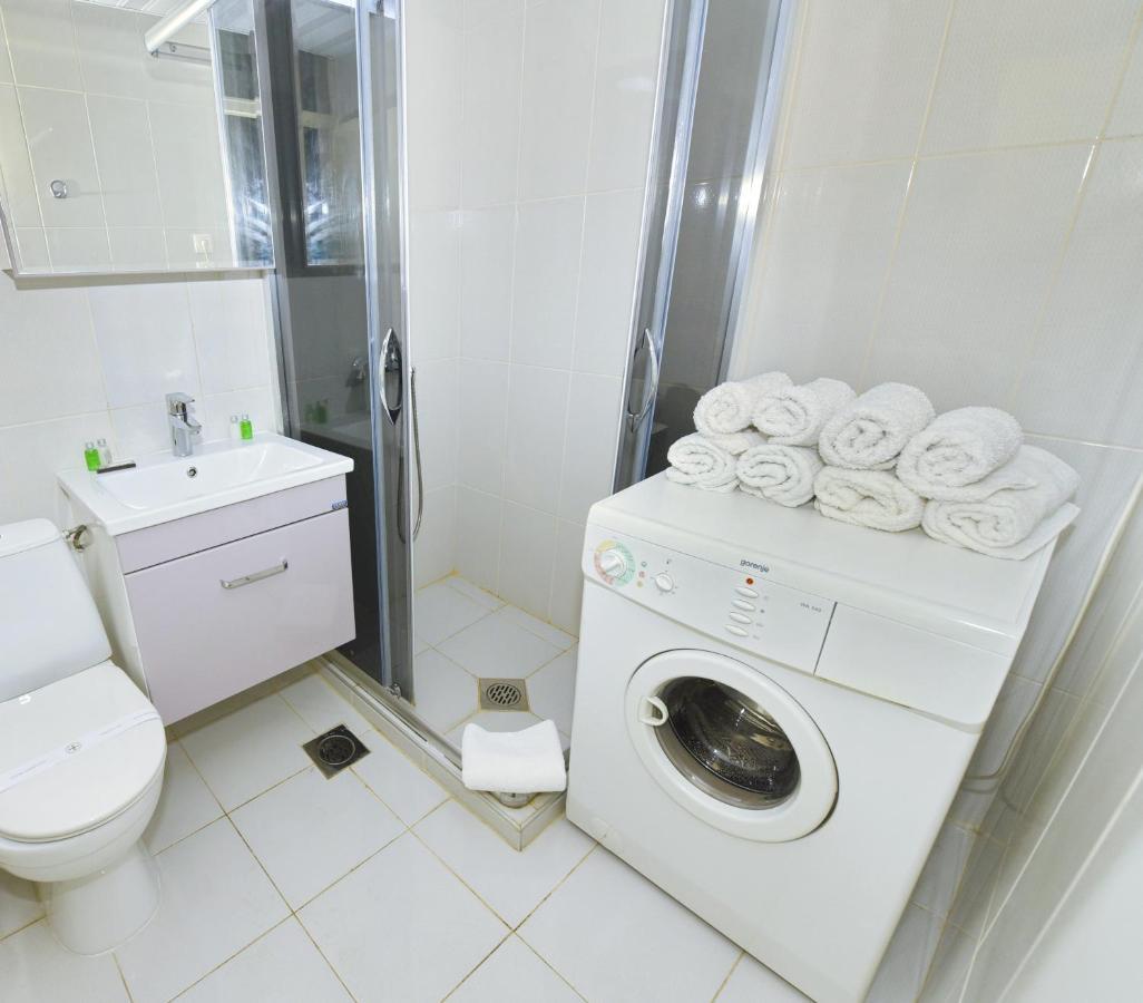 Sis 2 Bedroom 2 Bath With Free Parking In Охрид Экстерьер фото