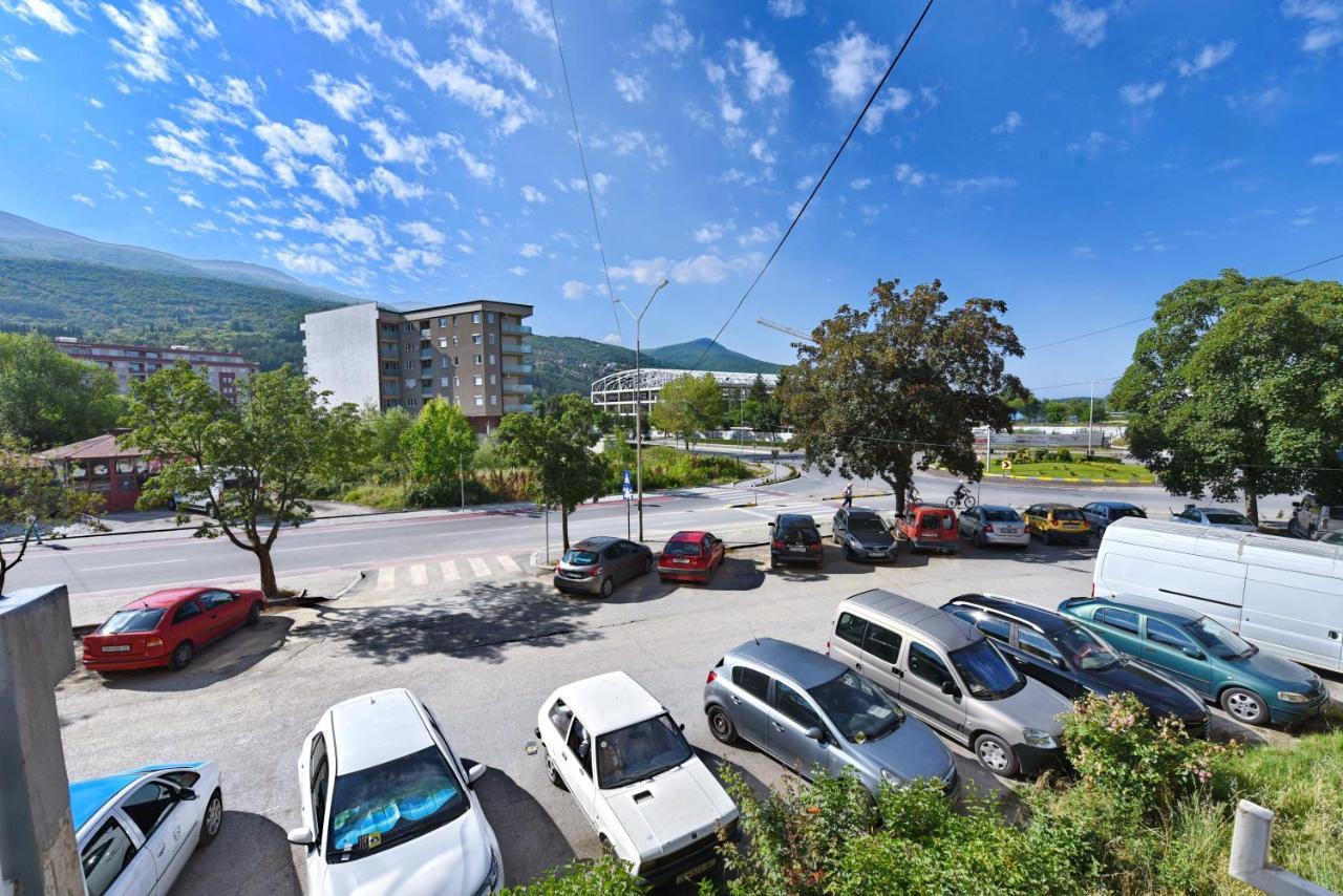 Sis 2 Bedroom 2 Bath With Free Parking In Охрид Экстерьер фото