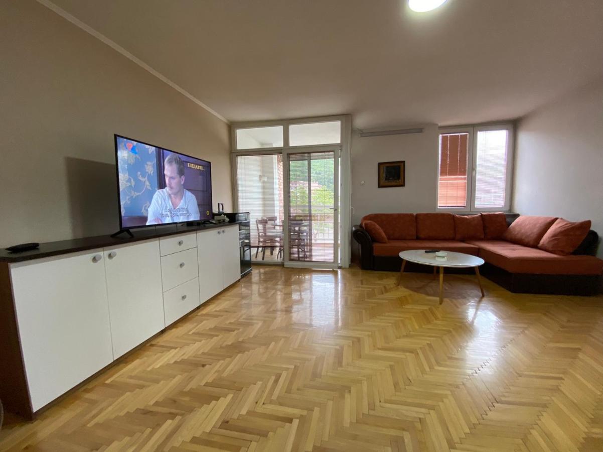 Sis 2 Bedroom 2 Bath With Free Parking In Охрид Экстерьер фото