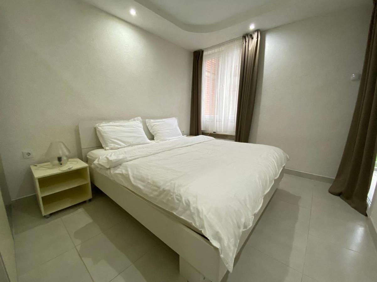 Sis 2 Bedroom 2 Bath With Free Parking In Охрид Экстерьер фото