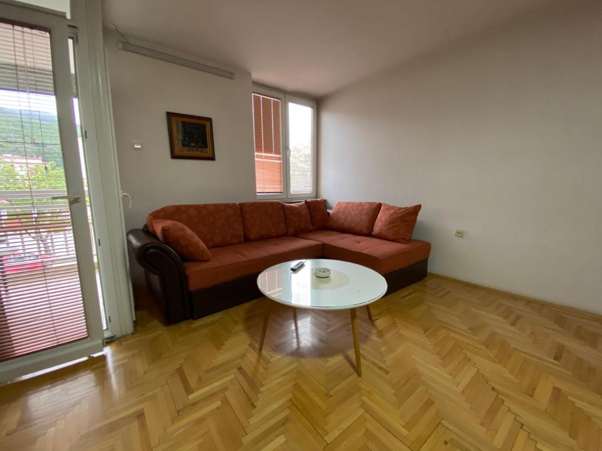Sis 2 Bedroom 2 Bath With Free Parking In Охрид Экстерьер фото