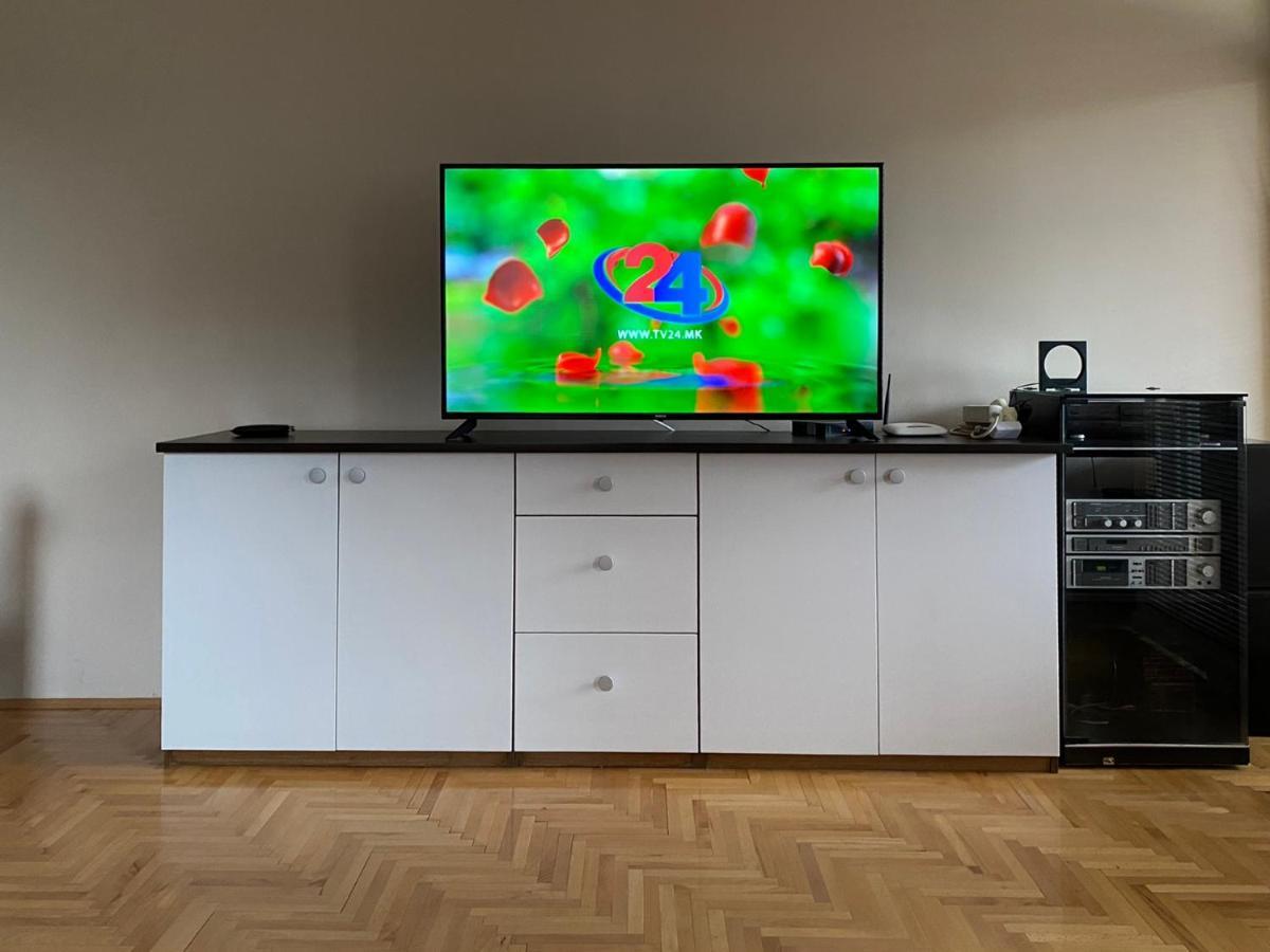 Sis 2 Bedroom 2 Bath With Free Parking In Охрид Экстерьер фото