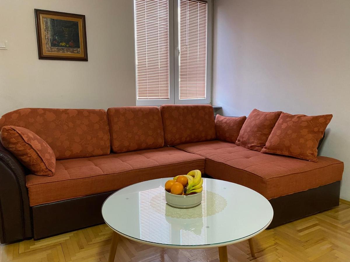 Sis 2 Bedroom 2 Bath With Free Parking In Охрид Экстерьер фото