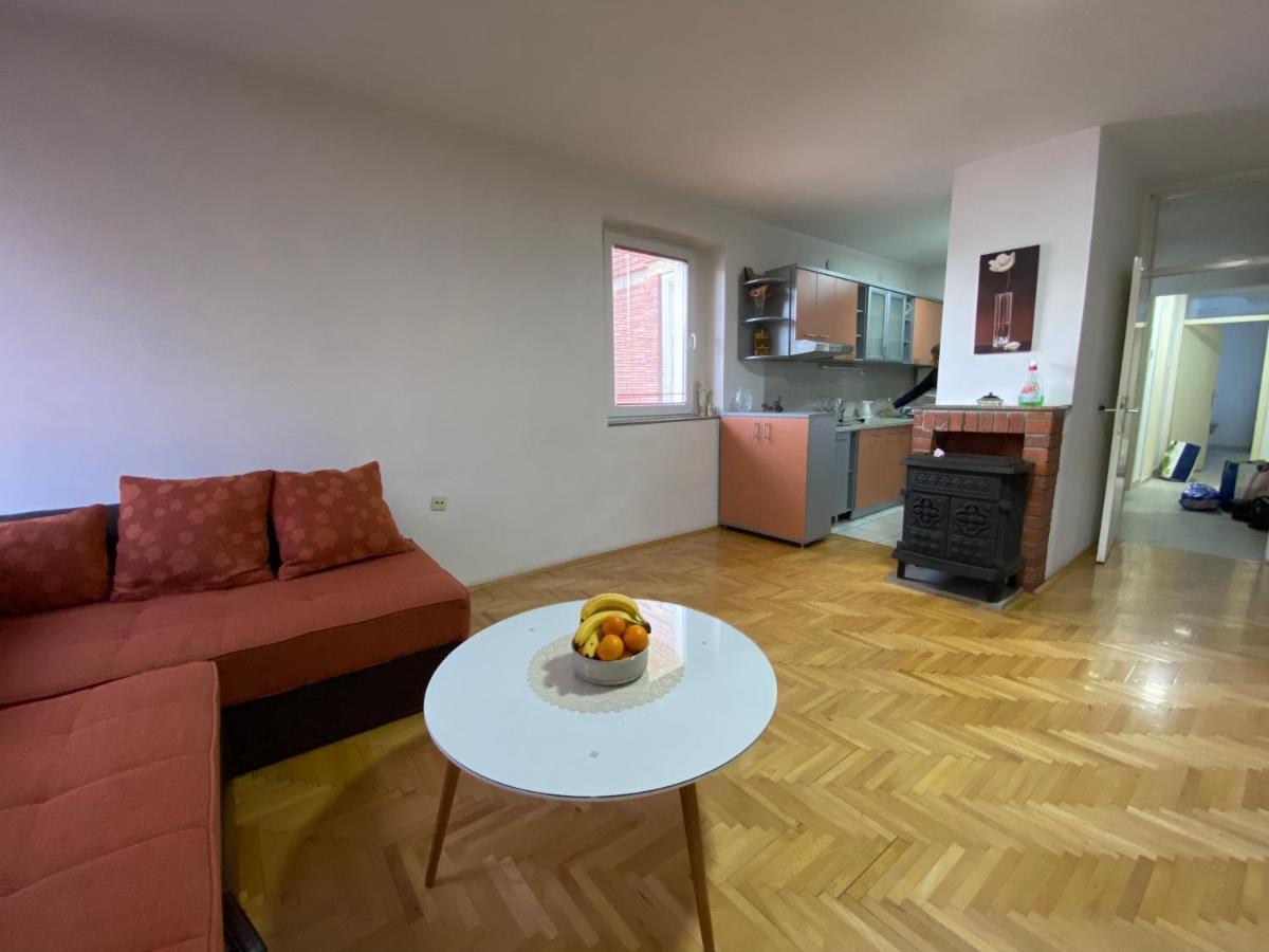 Sis 2 Bedroom 2 Bath With Free Parking In Охрид Экстерьер фото