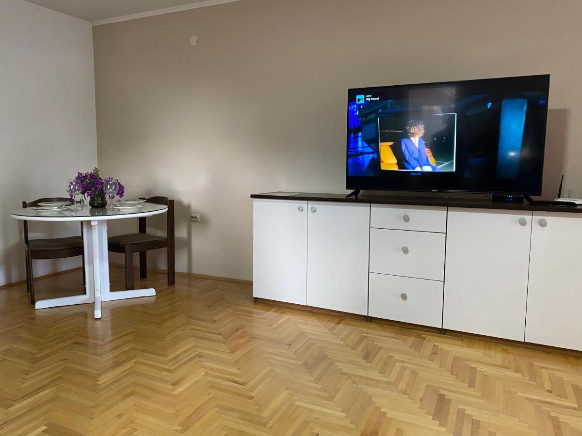 Sis 2 Bedroom 2 Bath With Free Parking In Охрид Экстерьер фото