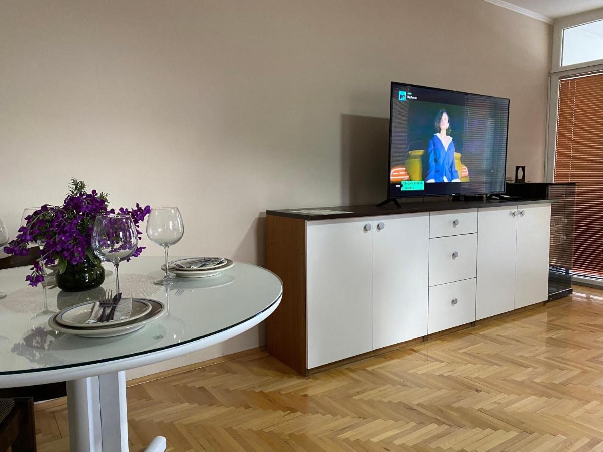 Sis 2 Bedroom 2 Bath With Free Parking In Охрид Экстерьер фото