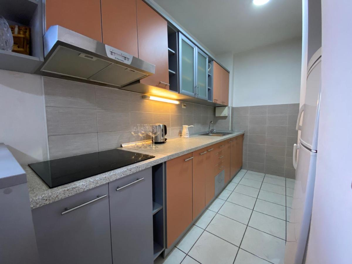 Sis 2 Bedroom 2 Bath With Free Parking In Охрид Экстерьер фото