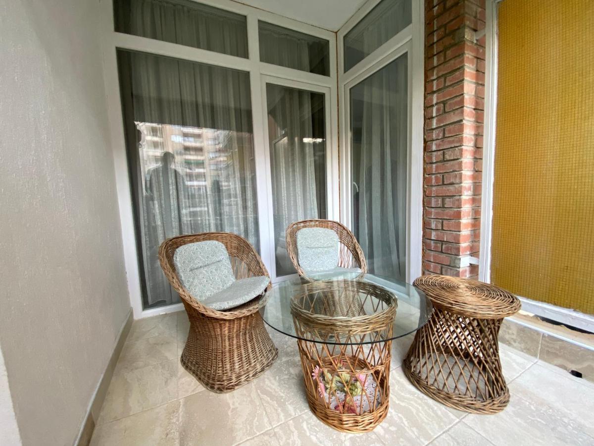 Sis 2 Bedroom 2 Bath With Free Parking In Охрид Экстерьер фото