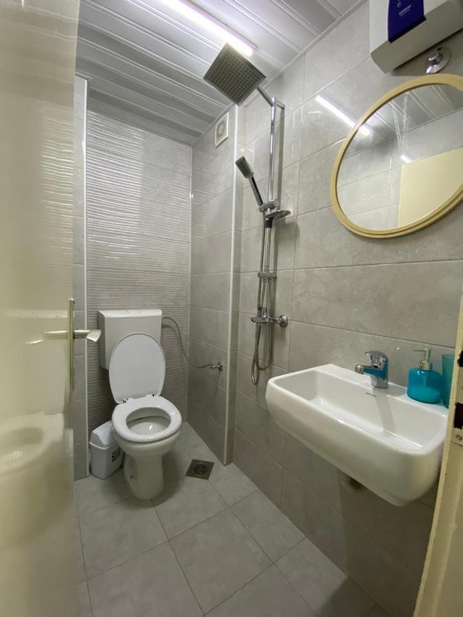 Sis 2 Bedroom 2 Bath With Free Parking In Охрид Экстерьер фото