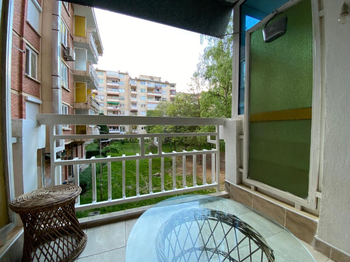 Sis 2 Bedroom 2 Bath With Free Parking In Охрид Экстерьер фото
