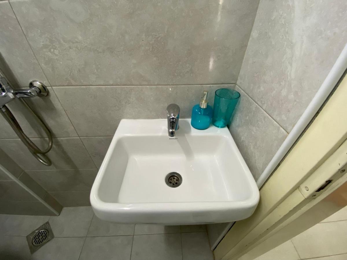 Sis 2 Bedroom 2 Bath With Free Parking In Охрид Экстерьер фото