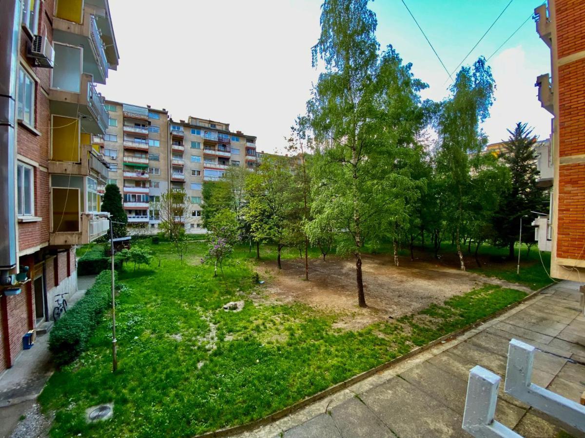 Sis 2 Bedroom 2 Bath With Free Parking In Охрид Экстерьер фото