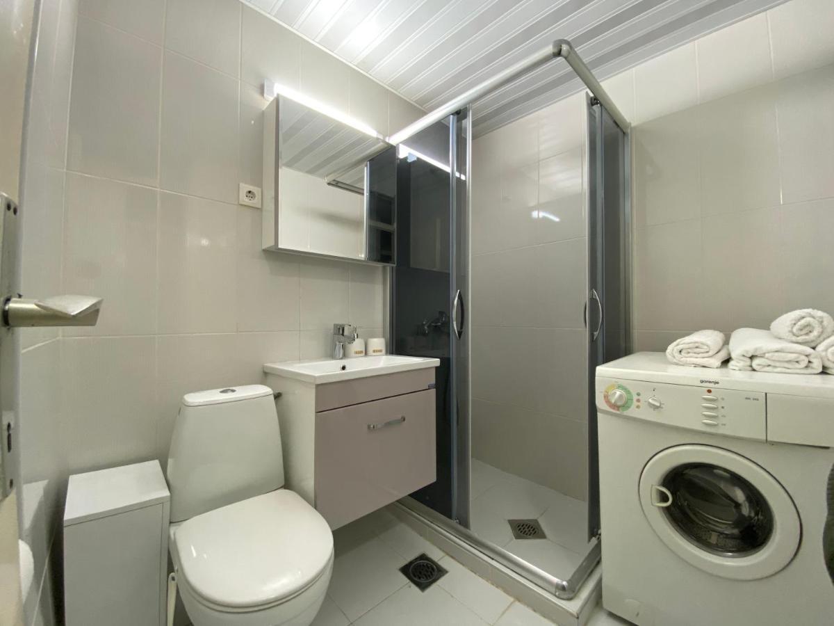Sis 2 Bedroom 2 Bath With Free Parking In Охрид Экстерьер фото