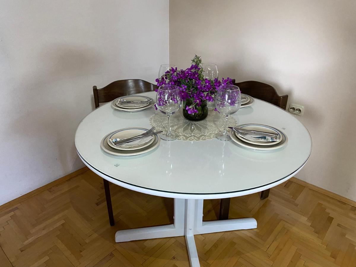 Sis 2 Bedroom 2 Bath With Free Parking In Охрид Экстерьер фото