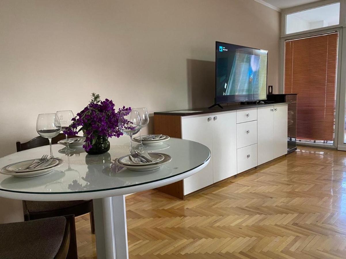 Sis 2 Bedroom 2 Bath With Free Parking In Охрид Экстерьер фото